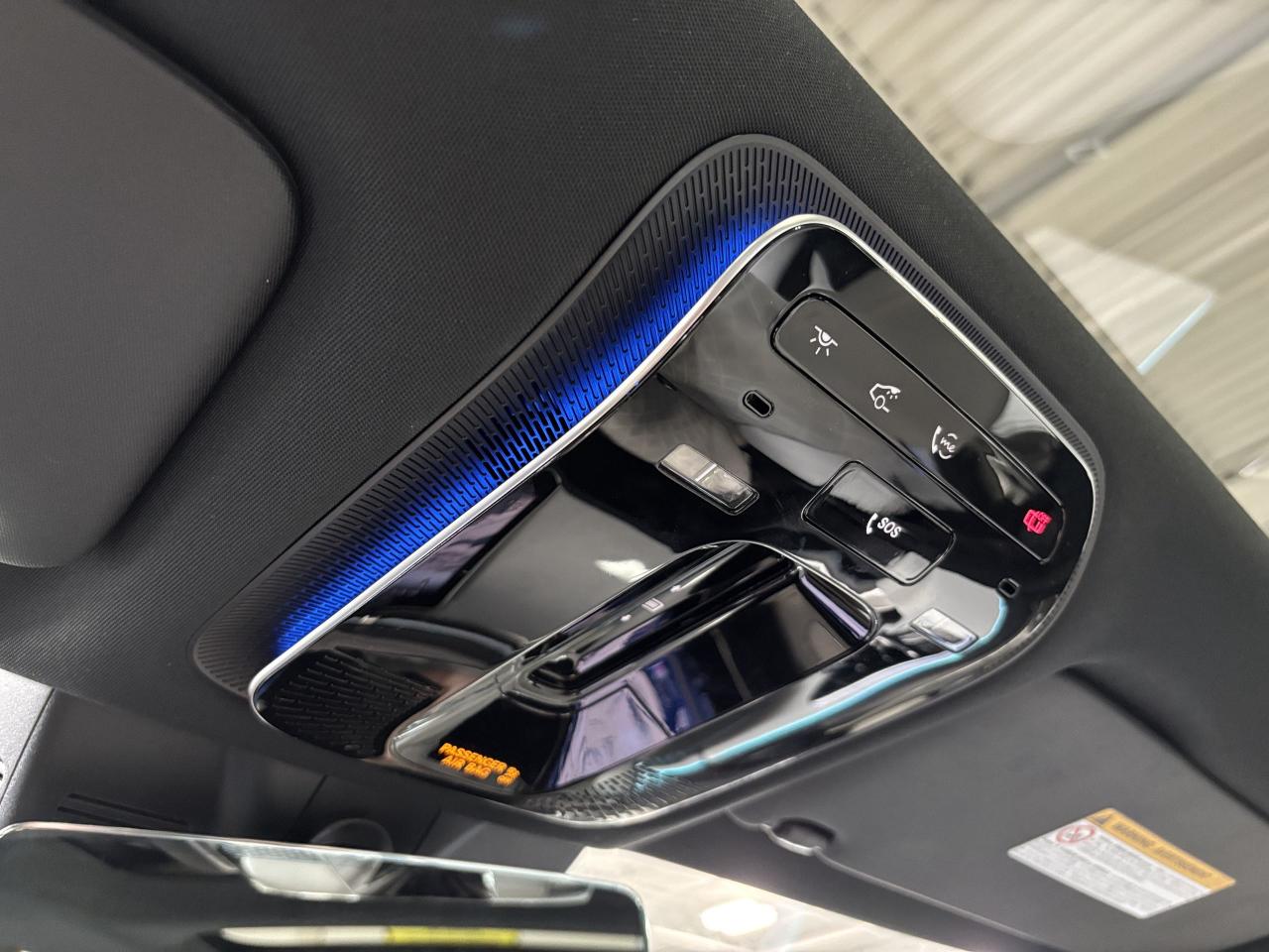 2024 Mercedes-Benz E-Class E350|4MATIC|NAV|BURMESTER|WHITELEATHER|AMBIENT|HUD - Photo #69