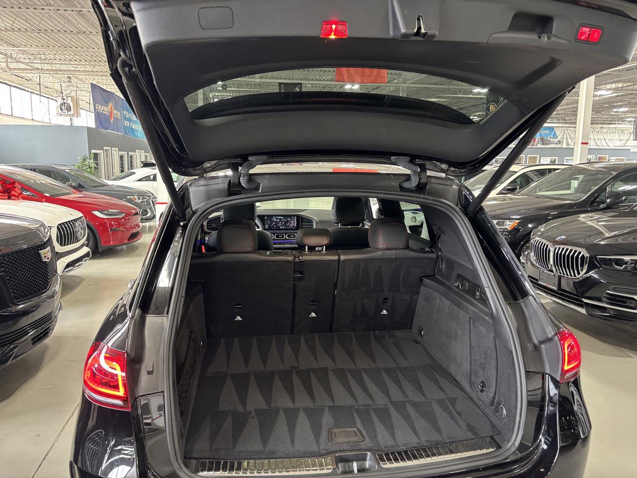 2023 Mercedes-Benz GLE GLE53 AMG|4MATIC+|TURBO|CARBON|ORANGESEATS|MASSAGE - Photo #8