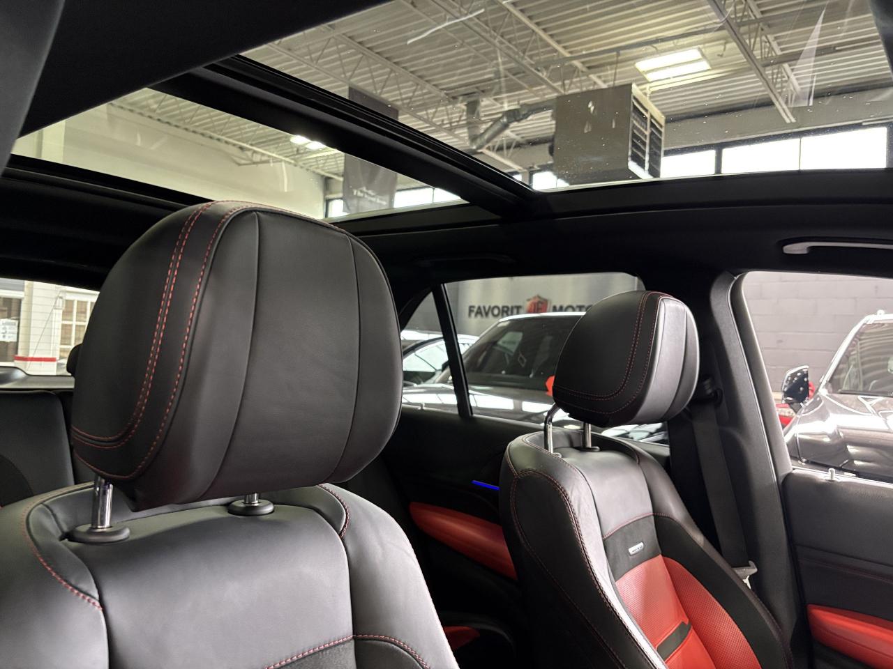 2023 Mercedes-Benz GLE GLE53 AMG|4MATIC+|TURBO|CARBON|ORANGESEATS|MASSAGE - Photo #17