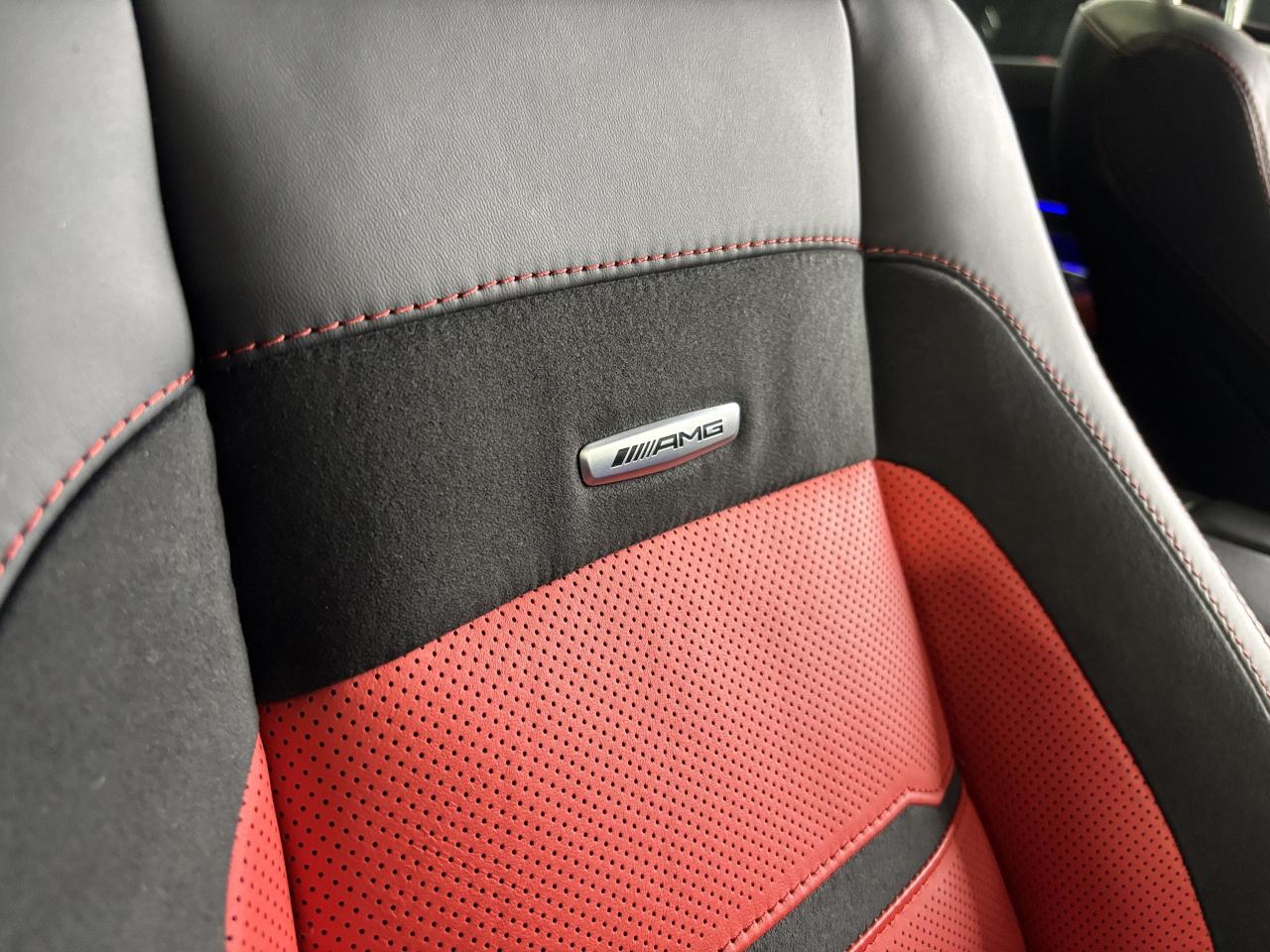 2023 Mercedes-Benz GLE GLE53 AMG|4MATIC+|TURBO|CARBON|ORANGESEATS|MASSAGE - Photo #18
