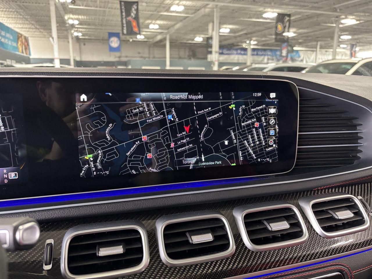 2023 Mercedes-Benz GLE GLE53 AMG|4MATIC+|TURBO|CARBON|ORANGESEATS|MASSAGE - Photo #23