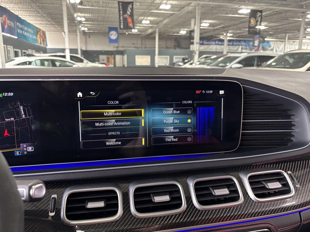 2023 Mercedes-Benz GLE GLE53 AMG|4MATIC+|TURBO|CARBON|ORANGESEATS|MASSAGE - Photo #34