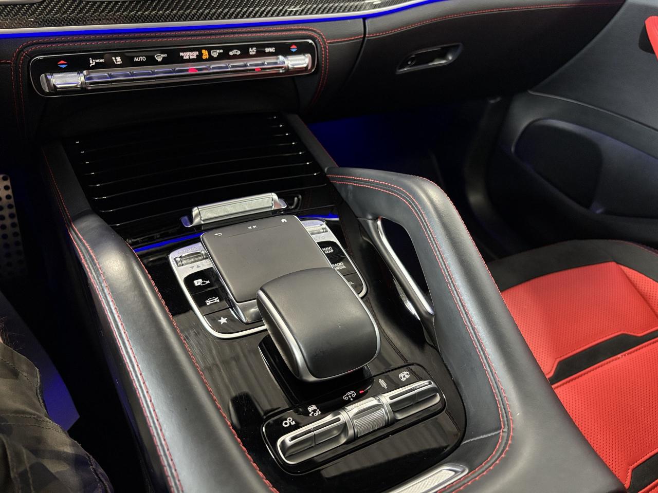 2023 Mercedes-Benz GLE GLE53 AMG|4MATIC+|TURBO|CARBON|ORANGESEATS|MASSAGE - Photo #55