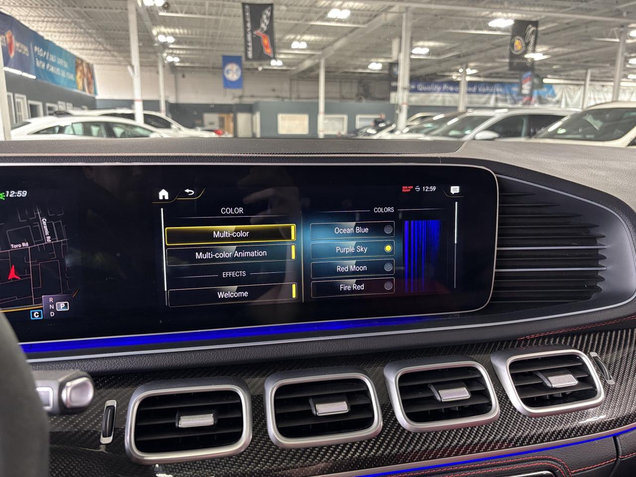 2023 Mercedes-Benz GLE GLE53 AMG|4MATIC+|TURBO|CARBON|ORANGESEATS|MASSAGE - Photo #34
