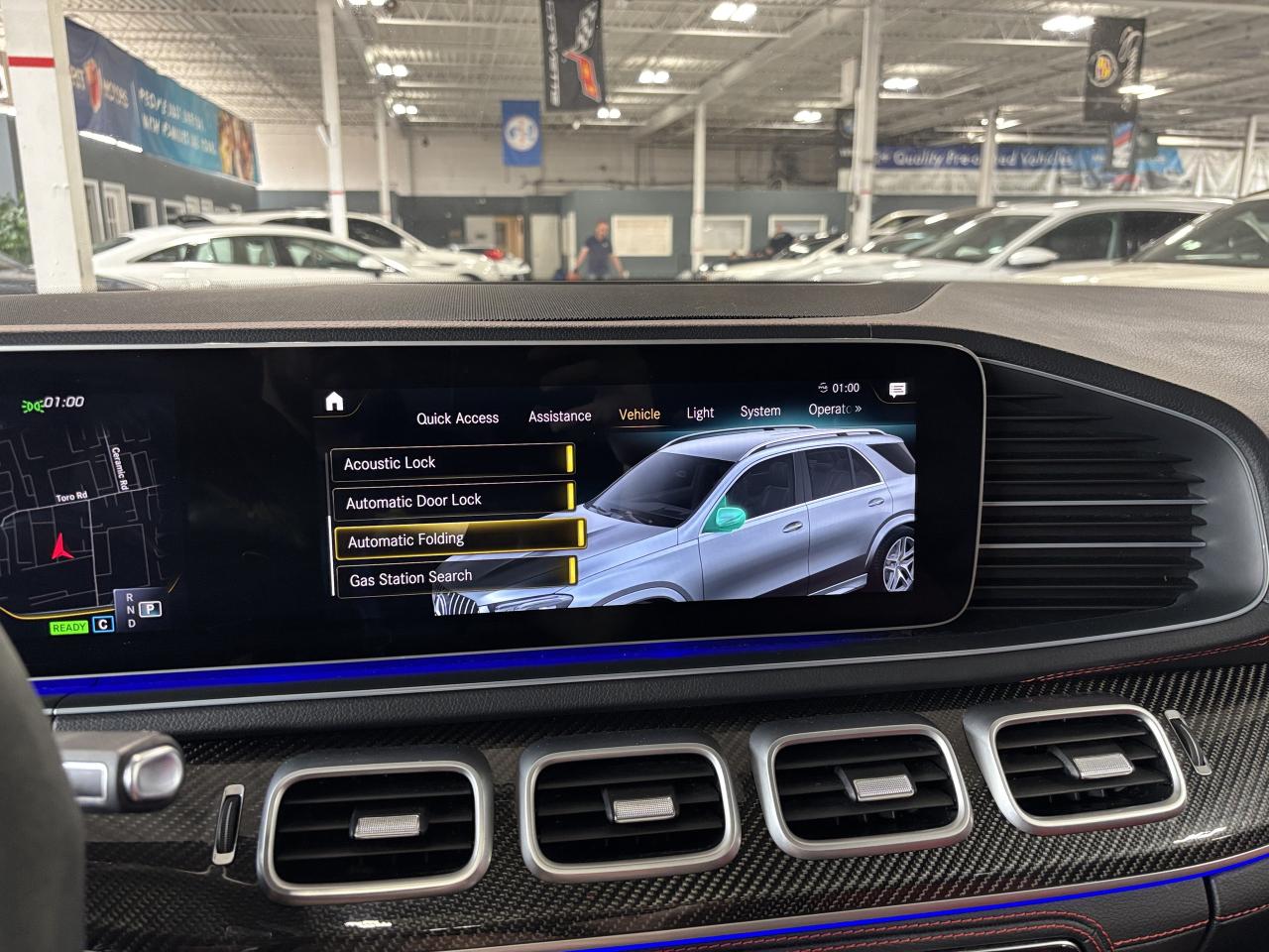 2023 Mercedes-Benz GLE GLE53 AMG|4MATIC+|TURBO|CARBON|ORANGESEATS|MASSAGE - Photo #51