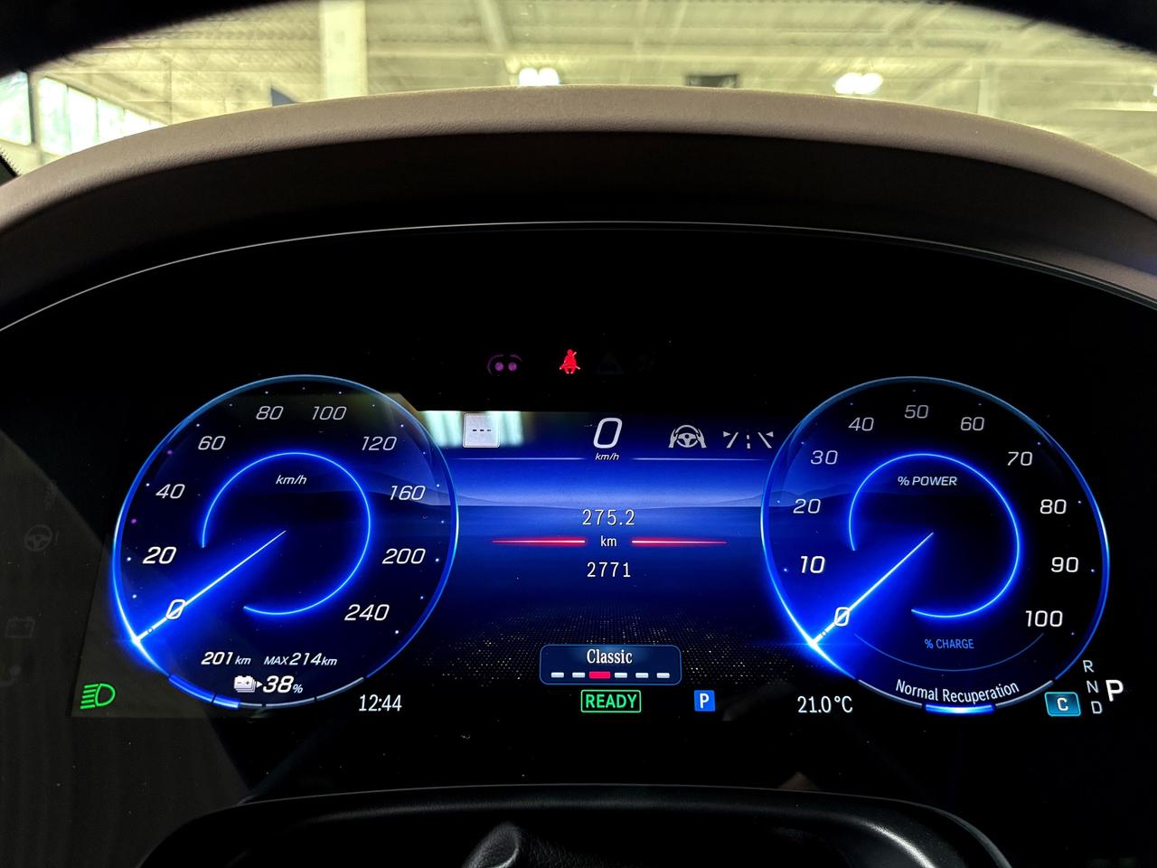 2023 Mercedes-Benz E-Class EQS580|4MATIC|SEDAN|NO LUX TAX|MASSAGE|HUD|3DCAM|+ Photo