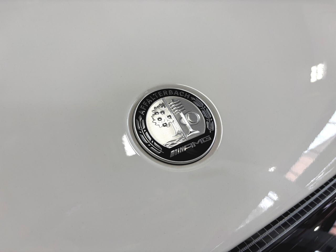2024 Mercedes-Benz EQE EQE AMG|SUV|4MATIC|NO LUX TAX|NAV|HUD|BURMESTER|++ - Photo #3