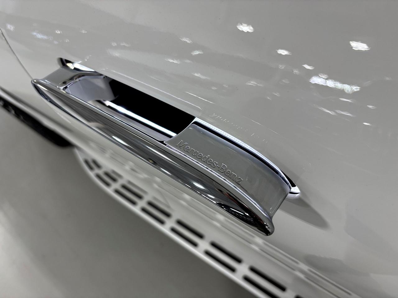 2024 Mercedes-Benz EQE EQE AMG|SUV|4MATIC|NO LUX TAX|NAV|HUD|BURMESTER|++ - Photo #9
