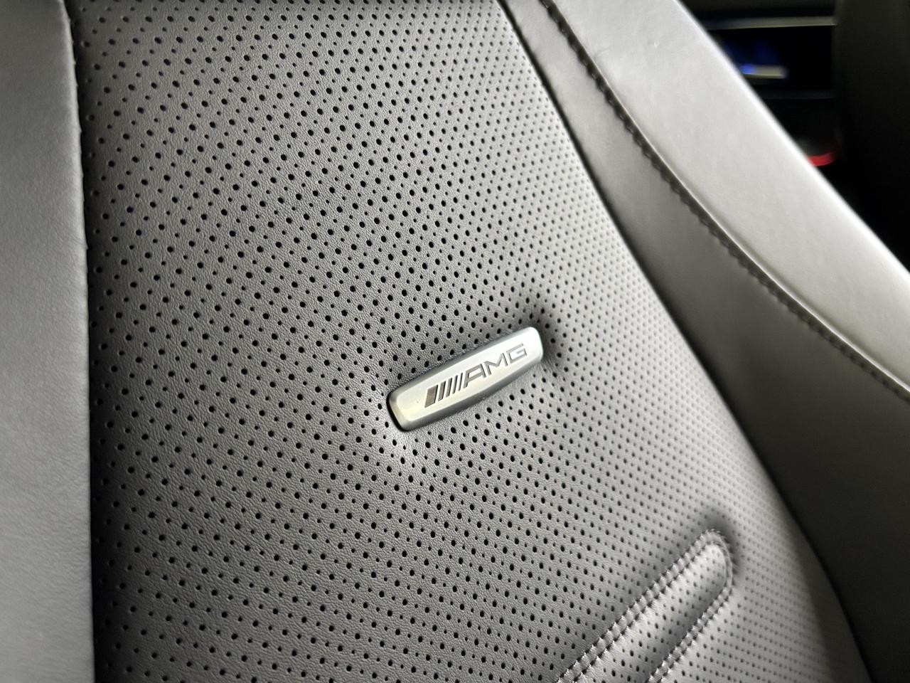 2024 Mercedes-Benz EQE EQE AMG|SUV|4MATIC|NO LUX TAX|NAV|HUD|BURMESTER|++ - Photo #25