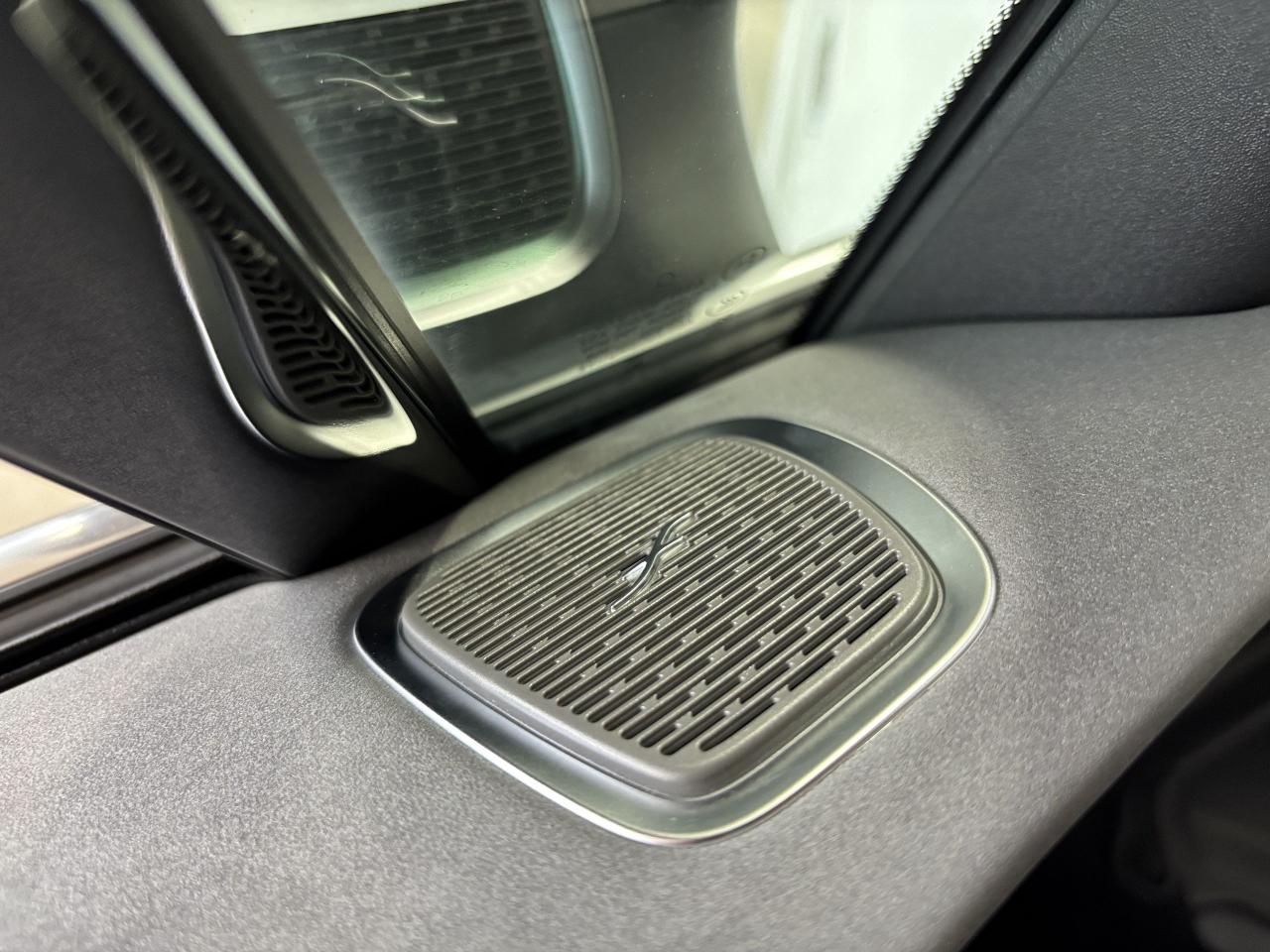 2024 Mercedes-Benz EQE EQE AMG|SUV|4MATIC|NO LUX TAX|NAV|HUD|BURMESTER|++ - Photo #27