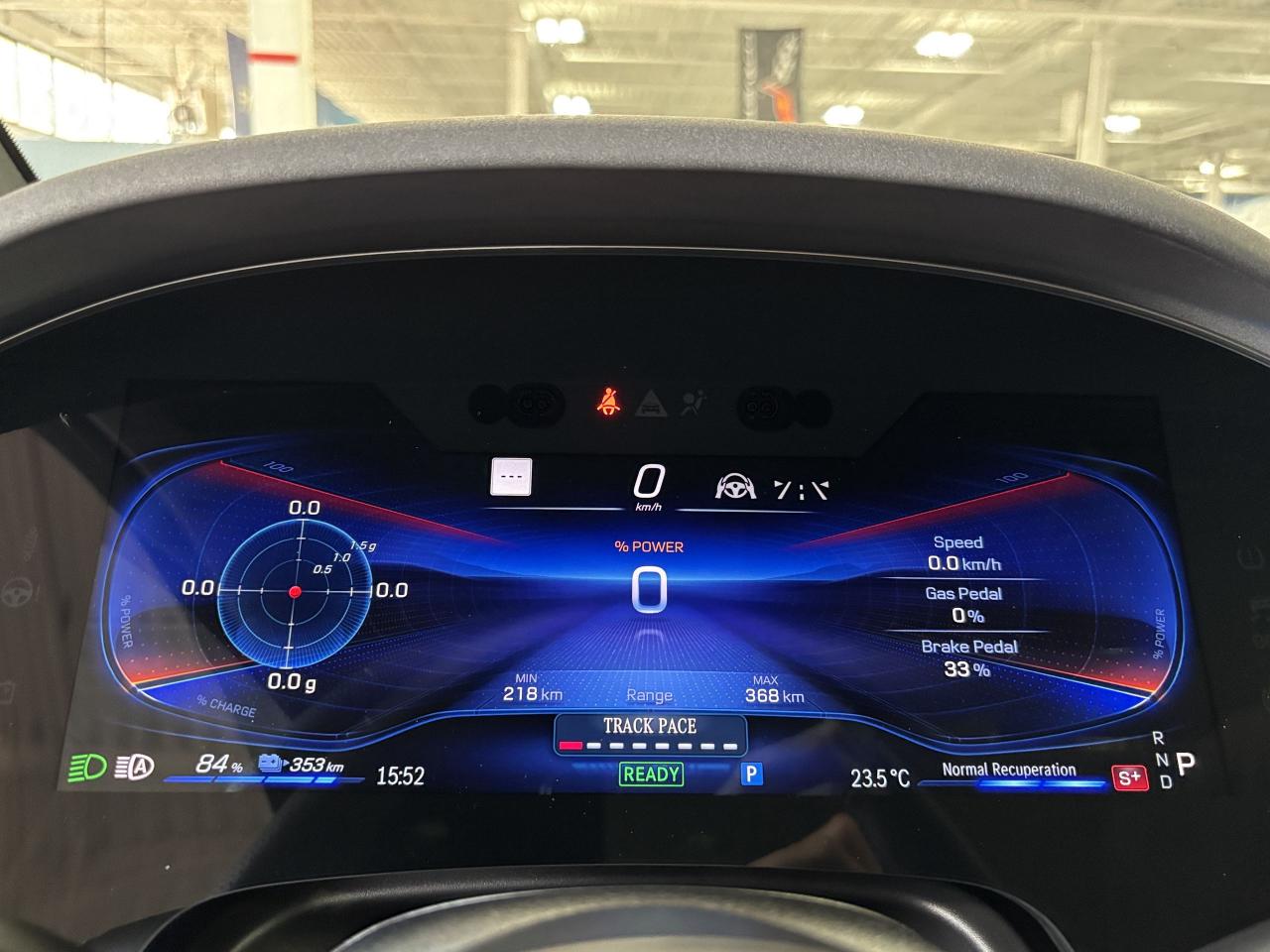 2024 Mercedes-Benz EQE EQE AMG|SUV|4MATIC|NO LUX TAX|NAV|HUD|BURMESTER|++ - Photo #83