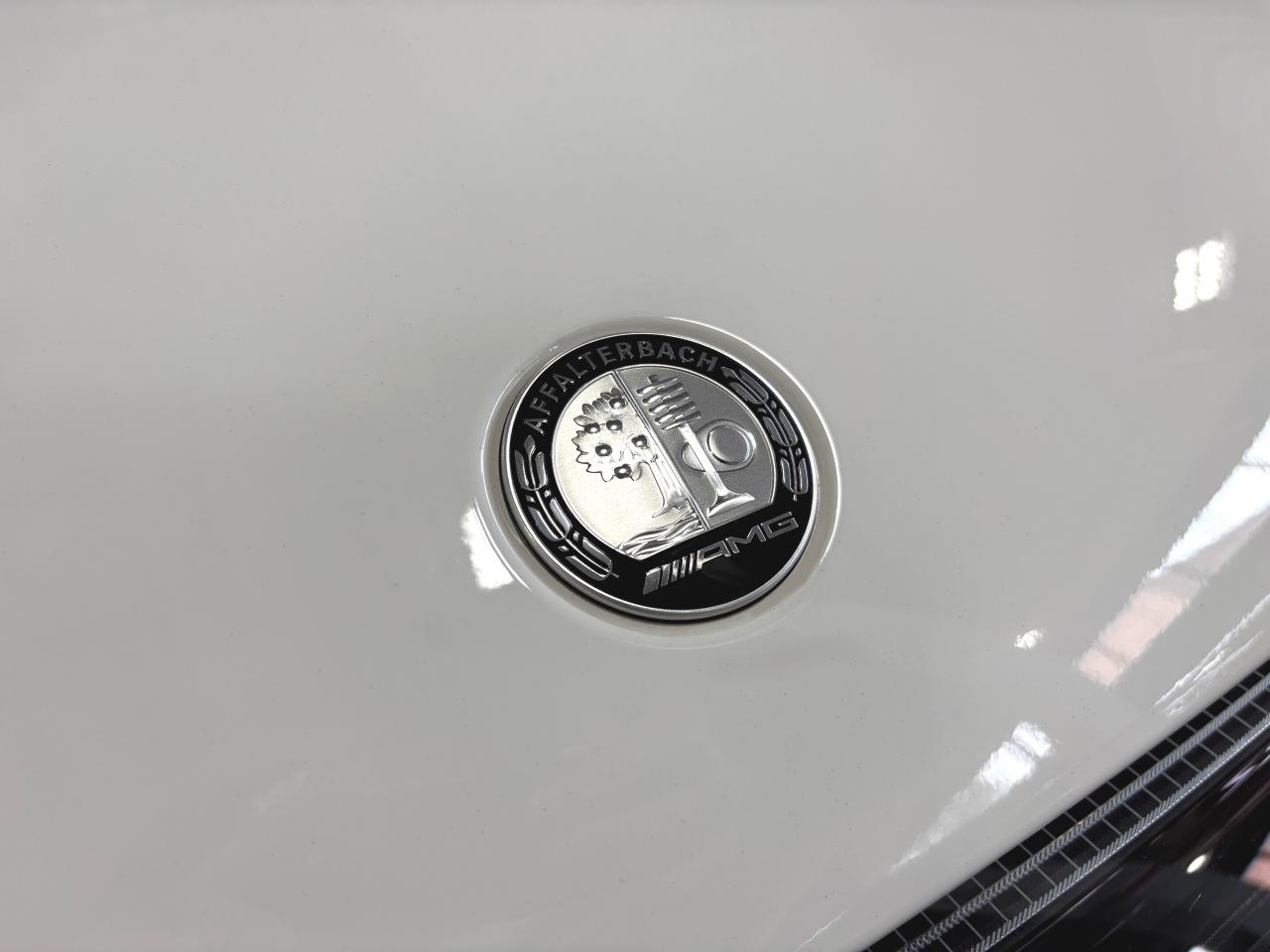 2024 Mercedes-Benz EQE EQE AMG|SUV|4MATIC|NO LUX TAX|NAV|HUD|BURMESTER|++ - Photo #3