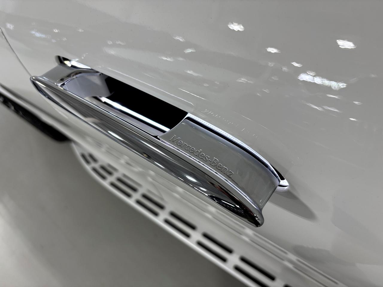2024 Mercedes-Benz EQE EQE AMG|SUV|4MATIC|NO LUX TAX|NAV|HUD|BURMESTER|++ - Photo #9