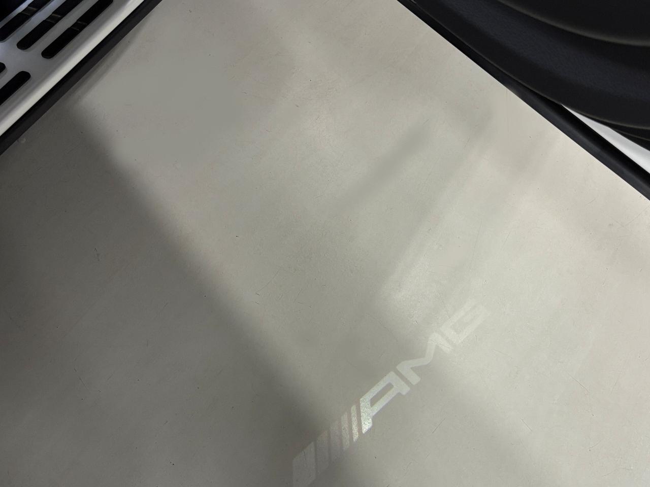2024 Mercedes-Benz EQE EQE AMG|SUV|4MATIC|NO LUX TAX|NAV|HUD|BURMESTER|++ - Photo #22