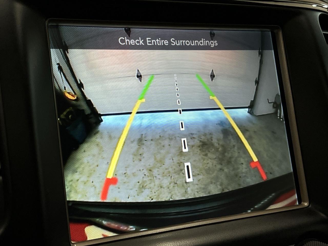 2017 Jeep Grand Cherokee 75TH ANNIVERSARY 4X4|SUNROOF|HTD SEATS|18IN ALLOYS Photo