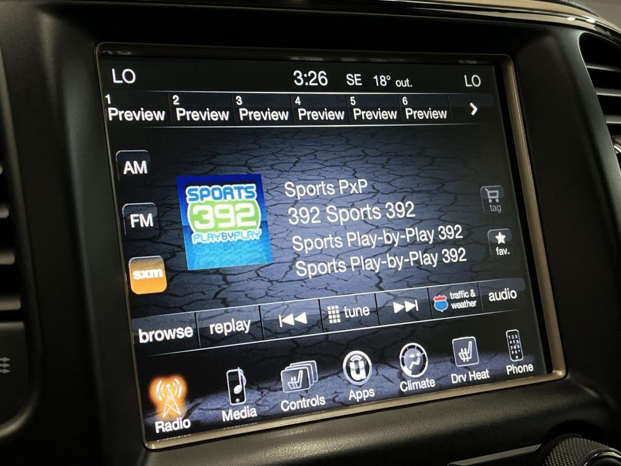 2017 Jeep Grand Cherokee 75TH ANNIVERSARY 4X4|SUNROOF|HTD SEATS|18IN ALLOYS Photo