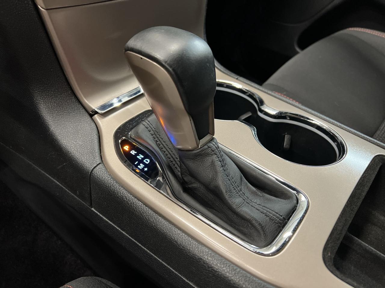 2017 Jeep Grand Cherokee 75TH ANNIVERSARY 4X4|SUNROOF|HTD SEATS|18IN ALLOYS Photo