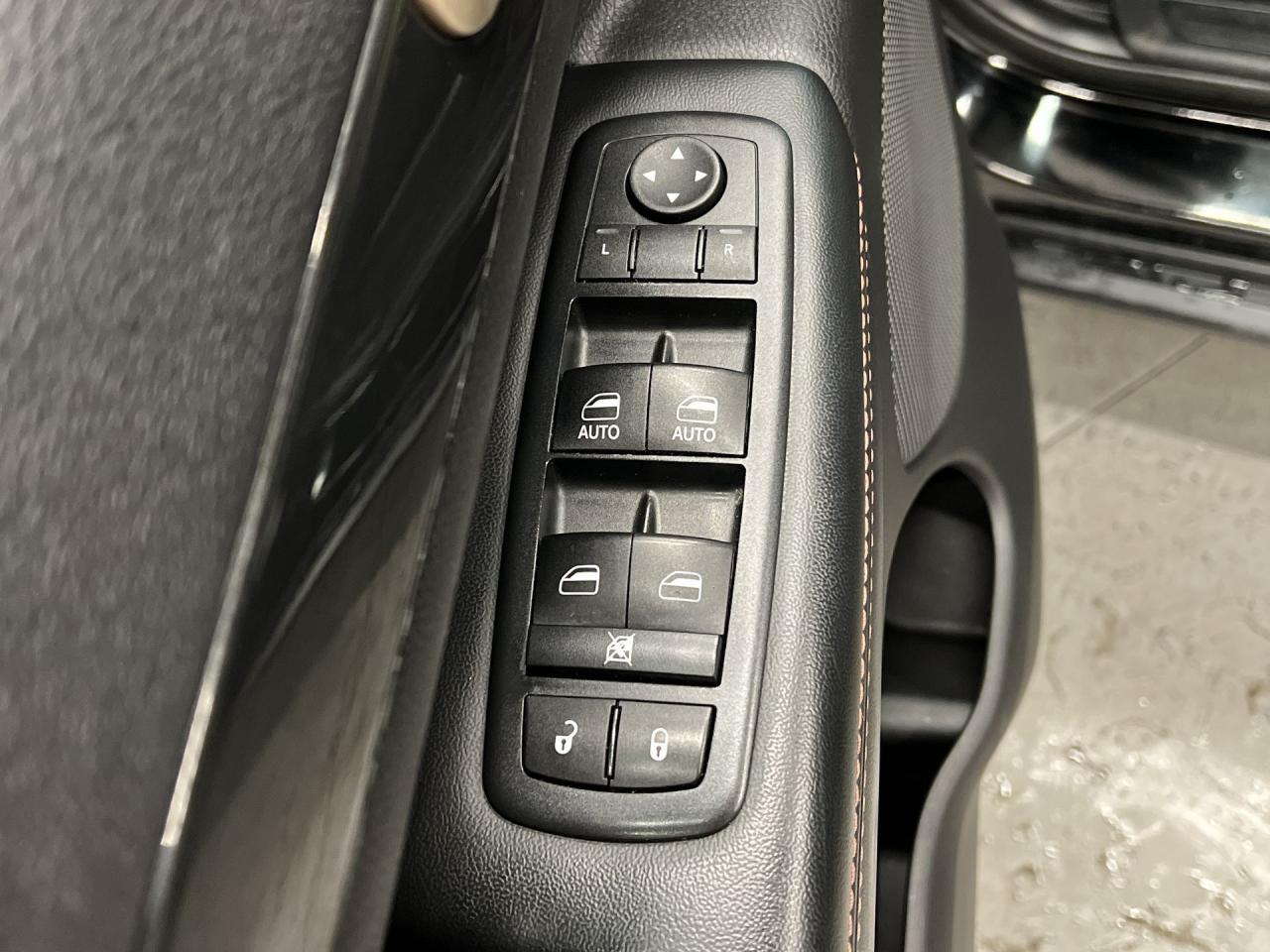 2017 Jeep Grand Cherokee 75TH ANNIVERSARY 4X4|SUNROOF|HTD SEATS|18IN ALLOYS Photo