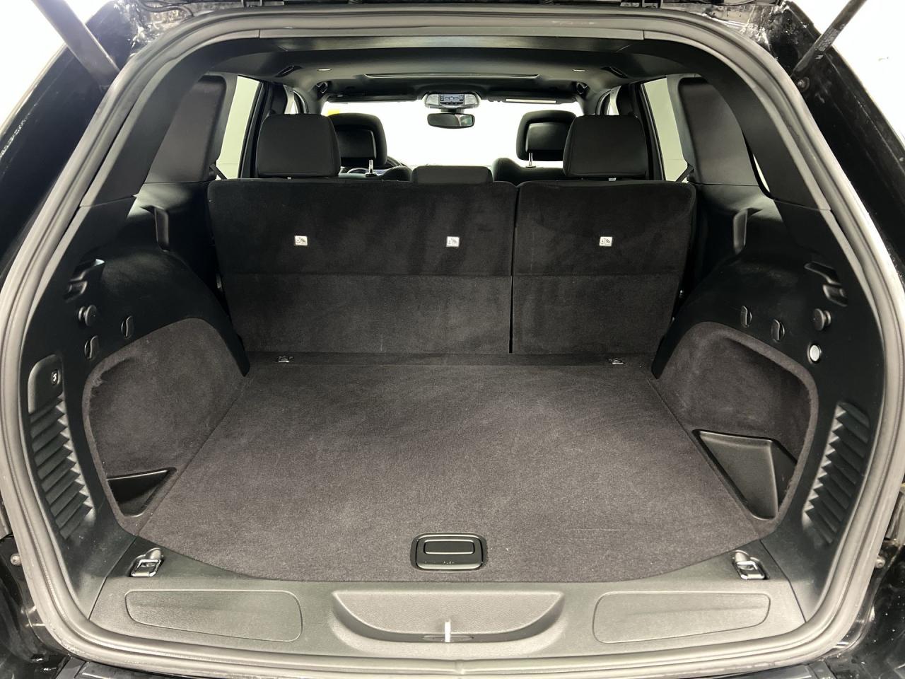 2017 Jeep Grand Cherokee 75TH ANNIVERSARY 4X4|SUNROOF|HTD SEATS|18IN ALLOYS Photo