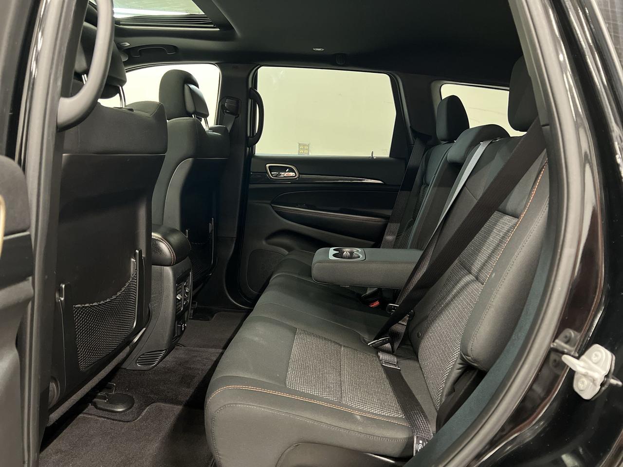 2017 Jeep Grand Cherokee 75TH ANNIVERSARY 4X4|SUNROOF|HTD SEATS|18IN ALLOYS Photo