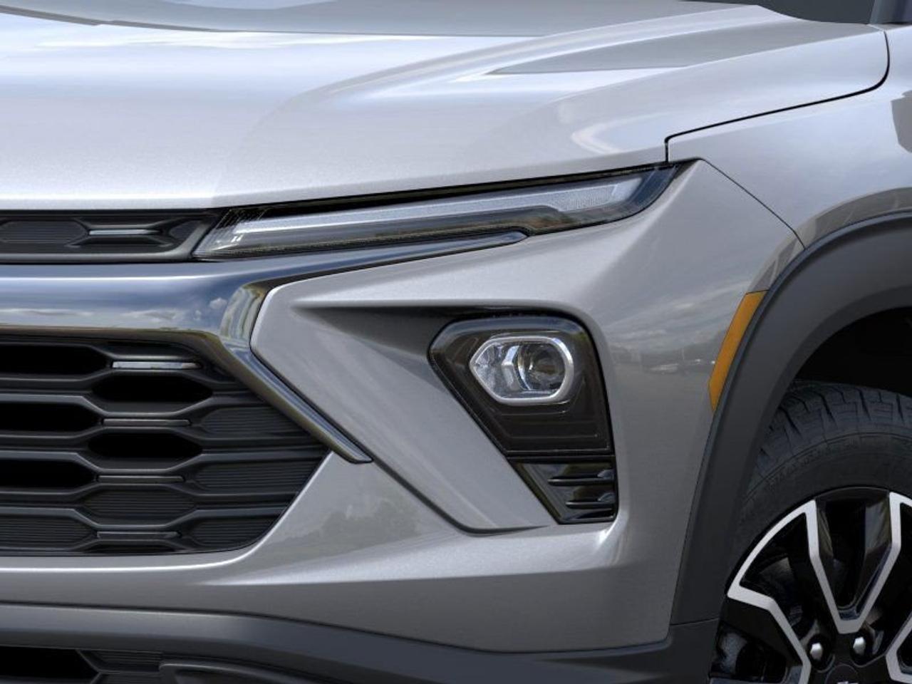 2026 Chevrolet TrailBlazer ACTIV AWD 4dr ACTIV Photo