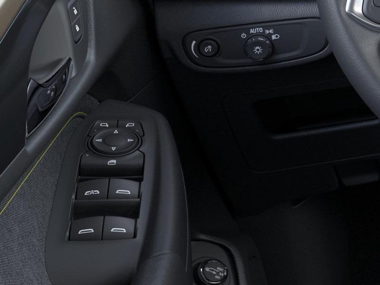 2026 Chevrolet TrailBlazer ACTIV AWD 4dr ACTIV Photo