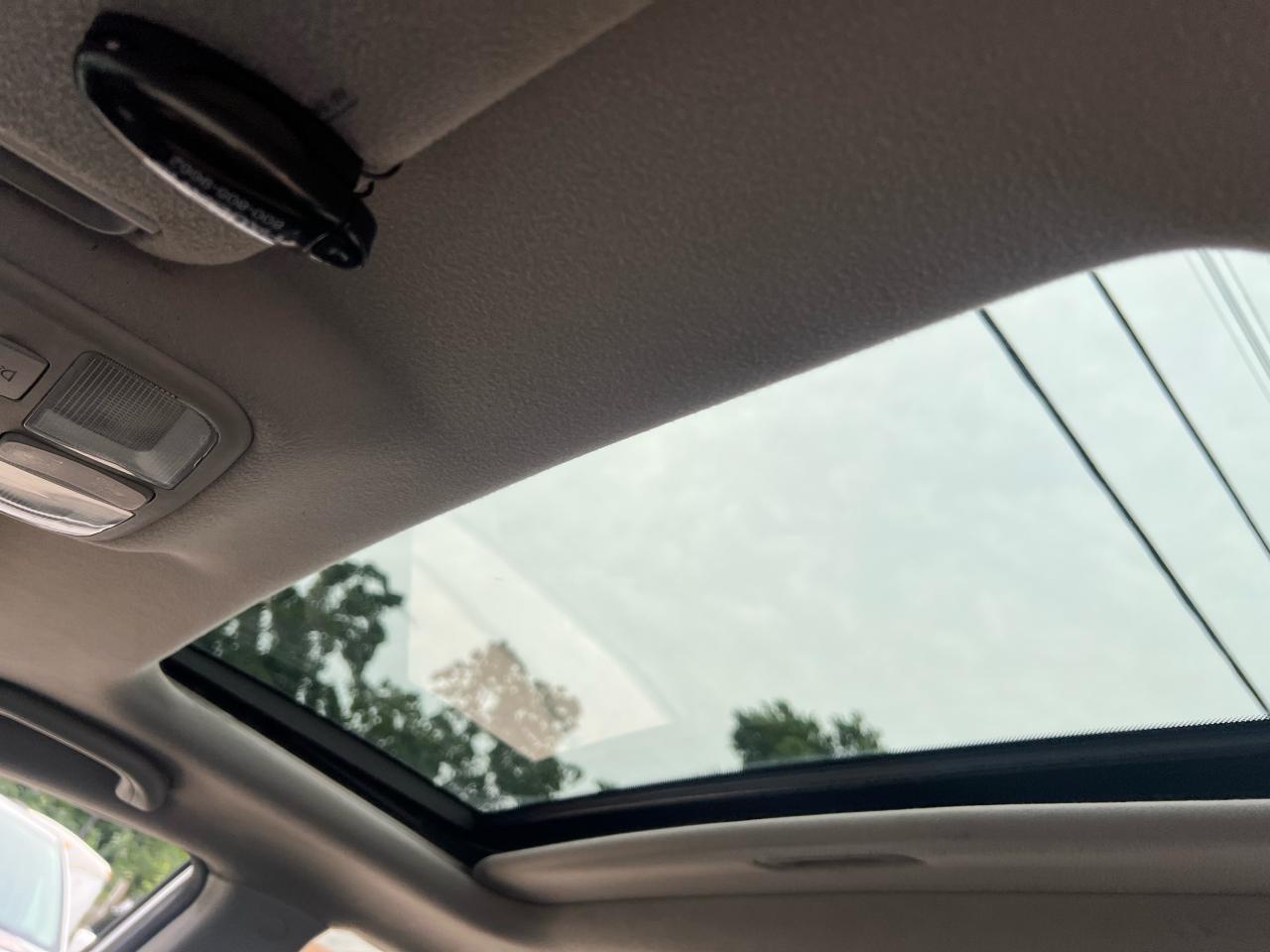 2008 Hyundai Sonata GLS - Photo #13