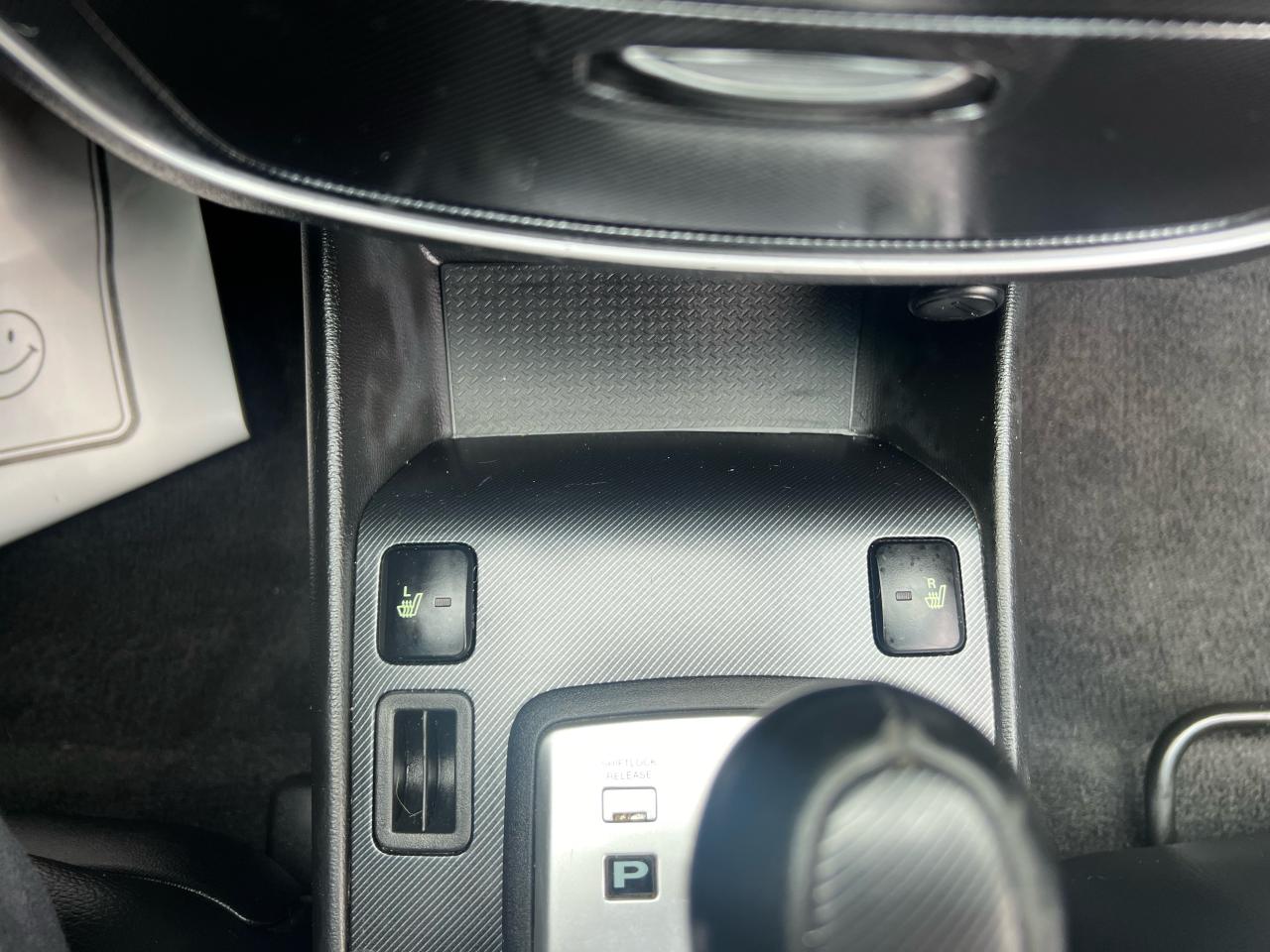2008 Hyundai Sonata GLS - Photo #12