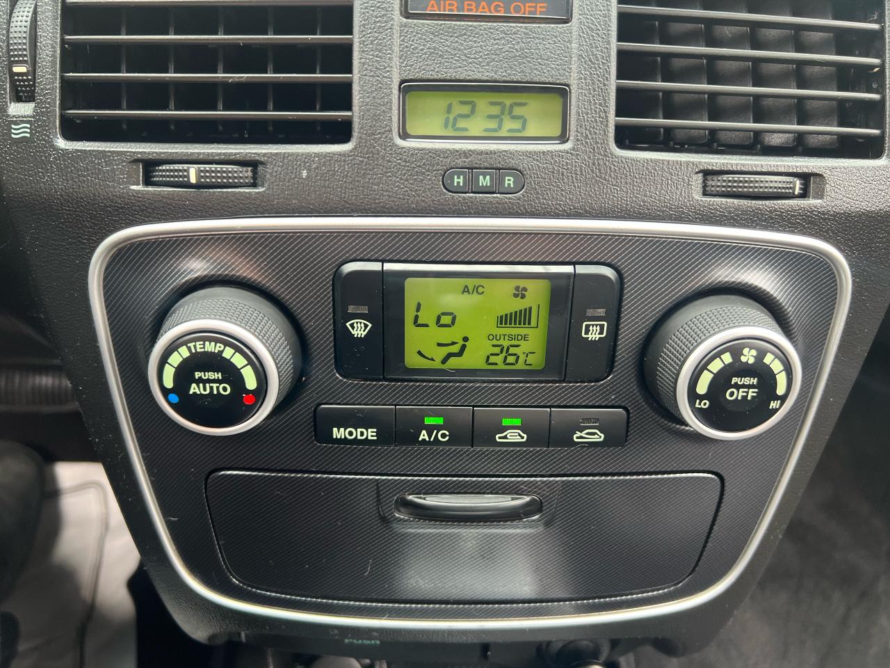 2008 Hyundai Sonata GLS - Photo #11