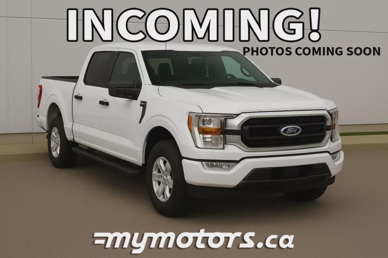 Used 2021 Ford F-150 XLT for sale in Tillsonburg, ON