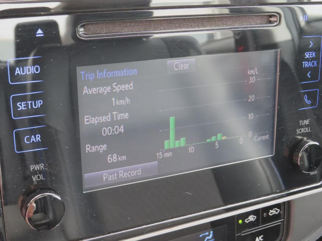 2019 Toyota Corolla SE (**ONE OWNER!!**CLEAN TITLE/NO ACCIDENTS!!**SAFETY/CERTIFIED!!**MANUAL TRANSMISSION**SUNROOF**REVERSE CAMERA**LEATHER WRAPPED STEERING WHEEL**HEATED SEATS/STEERING WHEEL**DIGITAL TOUCHSCREEN**CUSTOM COROLLS RUBBER MATS**BLUETOOTH**CRUISE CONTROL**) Photo