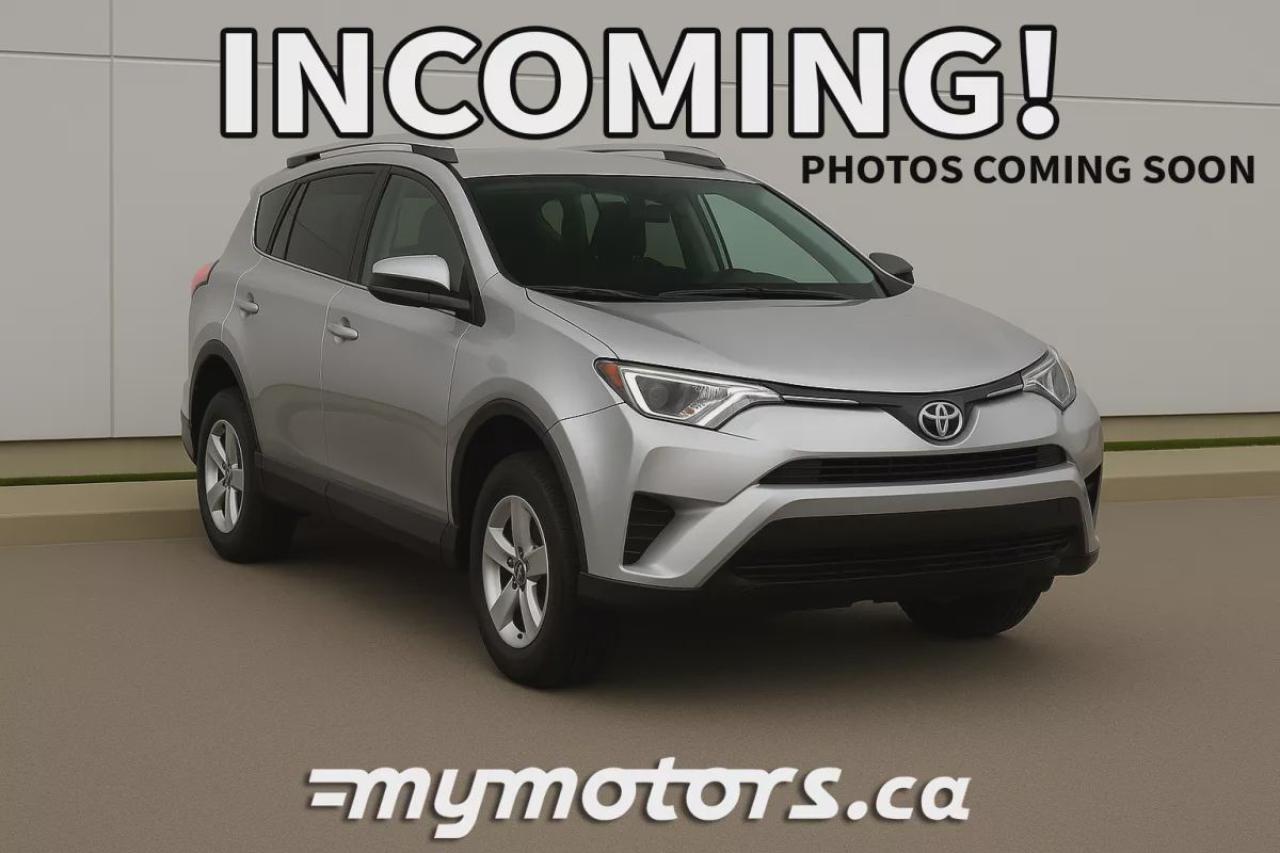 Used 2018 Toyota RAV4 LE for sale in Tillsonburg, ON
