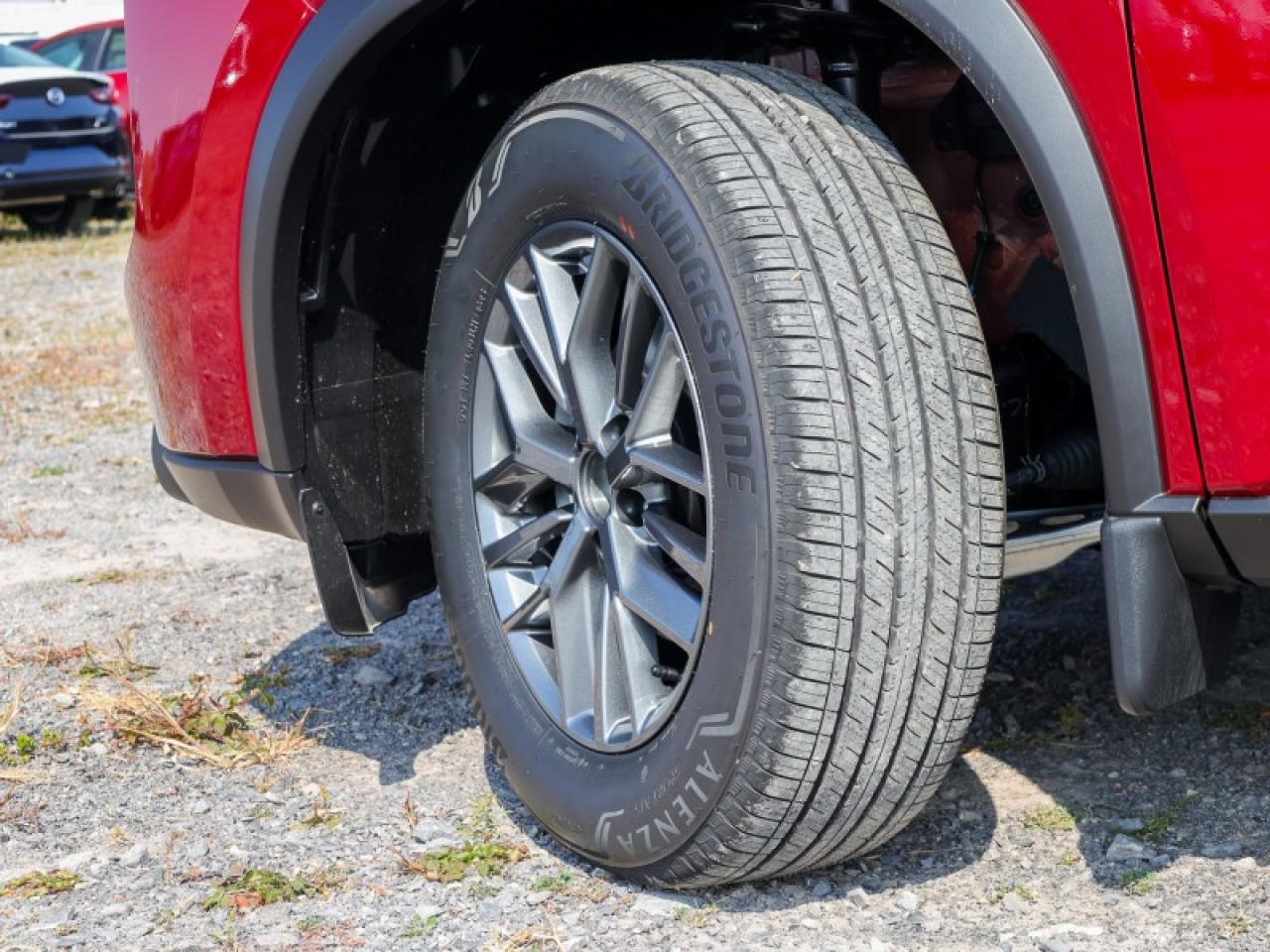 2026 Nissan Rogue S  - Navigation -  Heated Seats Photo