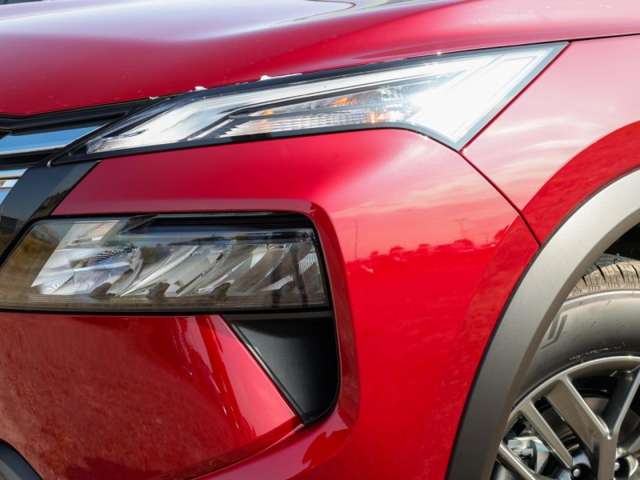 2026 Nissan Rogue S  - Navigation -  Heated Seats Photo