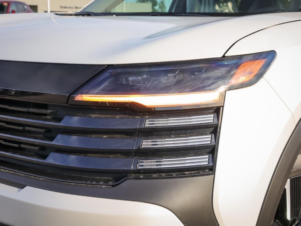 2026 Nissan Kicks SV AWD  - Heated Seats Photo