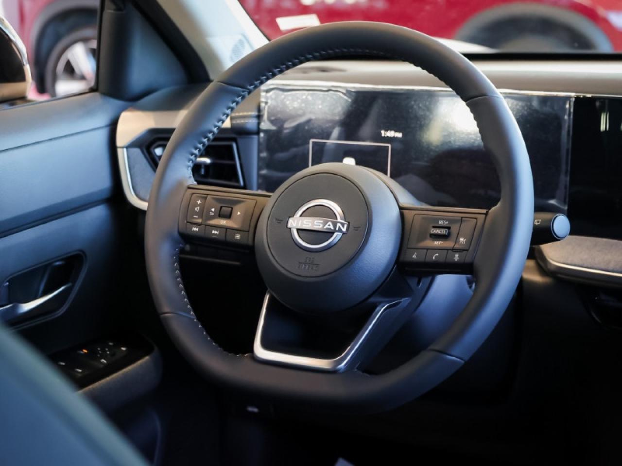 2026 Nissan Kicks SV AWD  - Heated Seats Photo