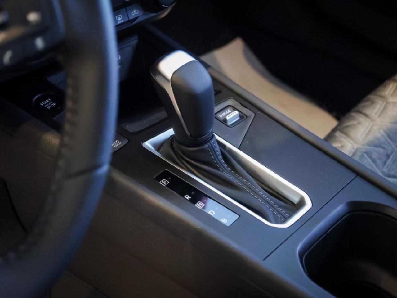 2026 Nissan Kicks SV AWD  - Heated Seats Photo