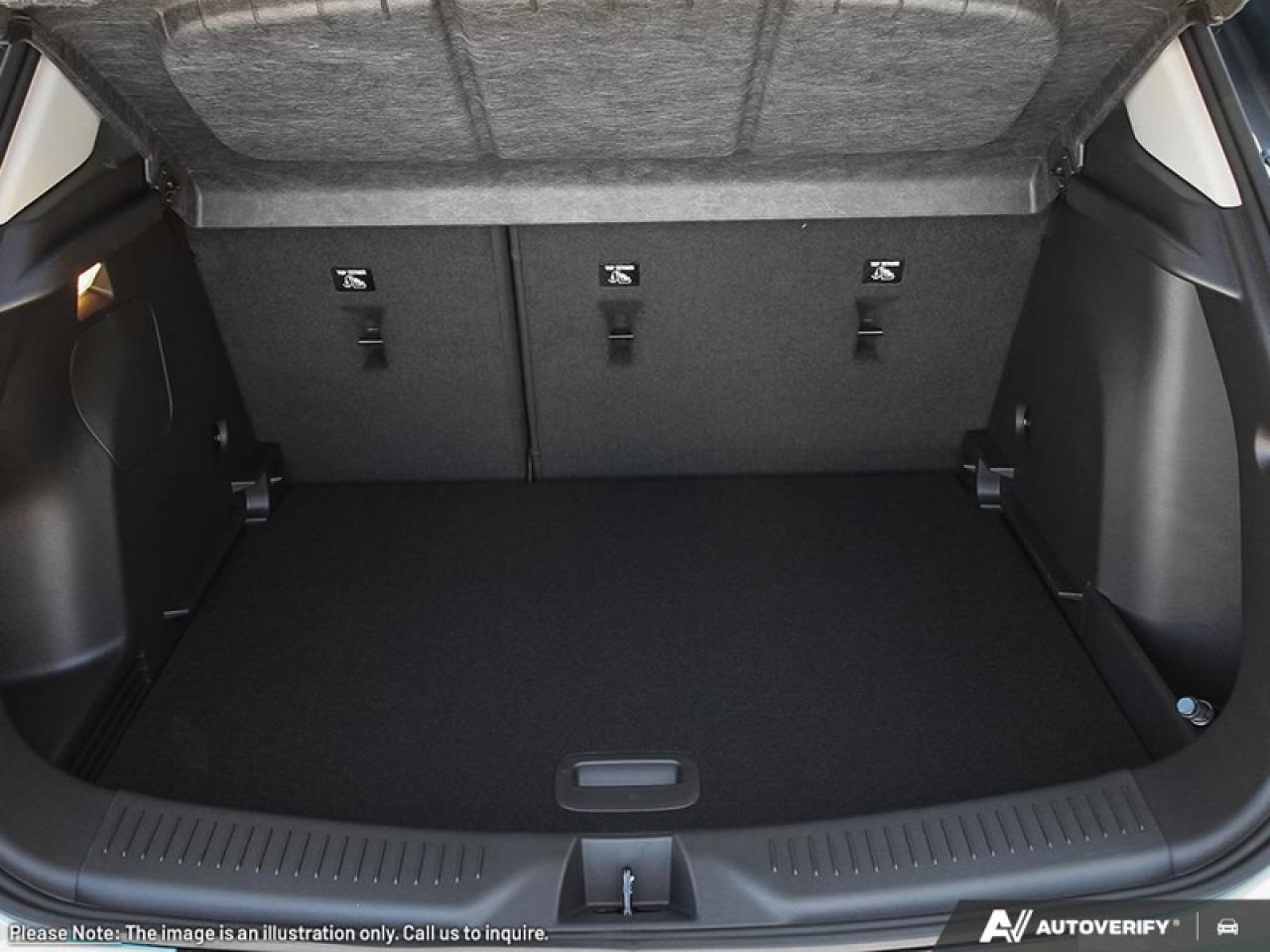 2026 Buick Encore GX Sport Touring  26 ENCORE GX ST, SUNROOF, BLACK WHEELS Photo