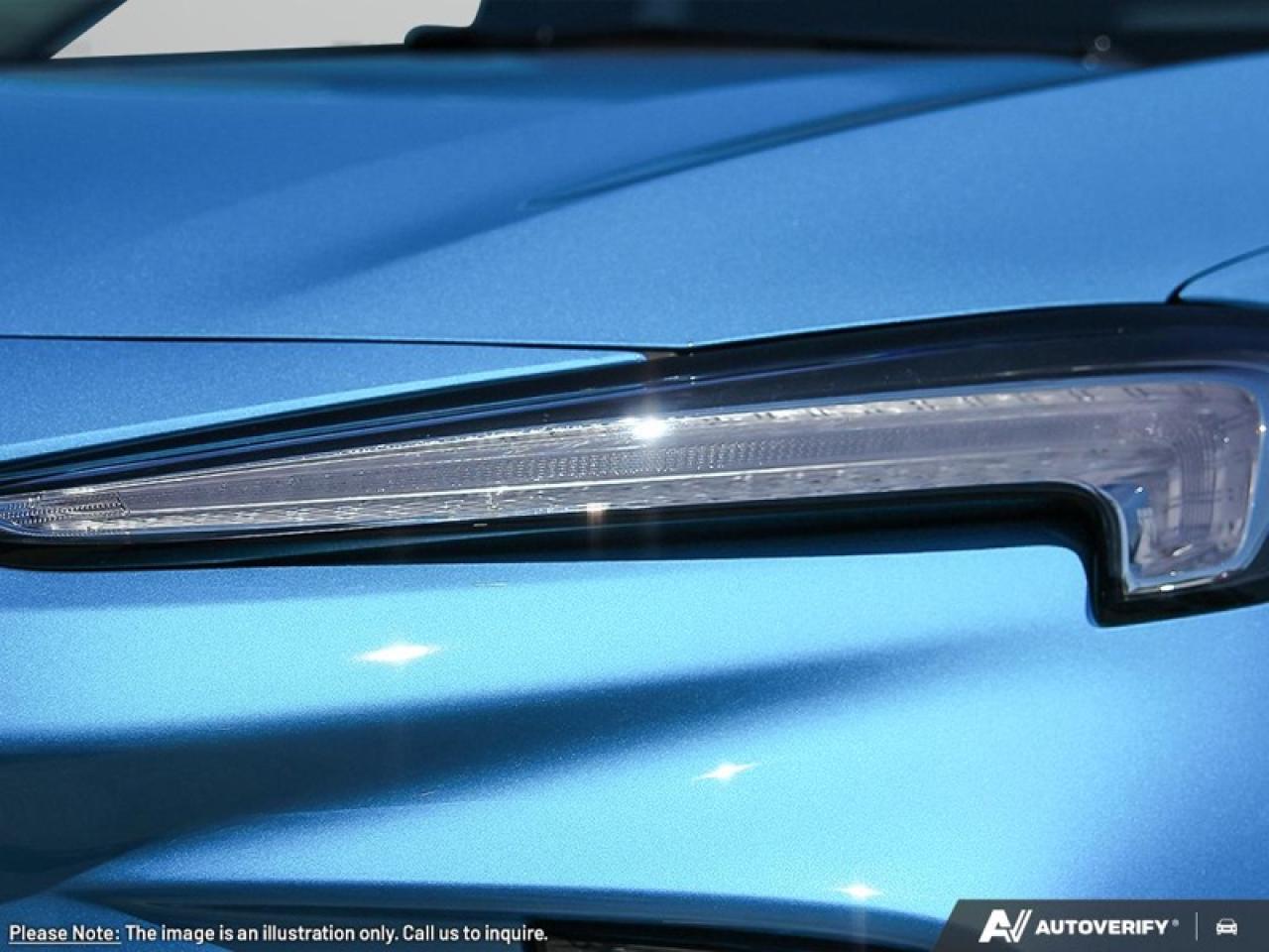 2026 Buick Encore GX Sport Touring  26 ENCORE GX ST, SUNROOF, BLACK WHEELS Photo