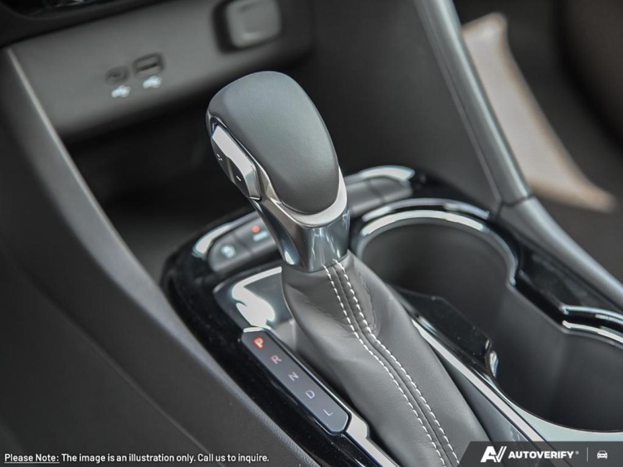 2026 Buick Encore GX Sport Touring  26 ENCORE GX ST, SUNROOF, BLACK WHEELS Photo