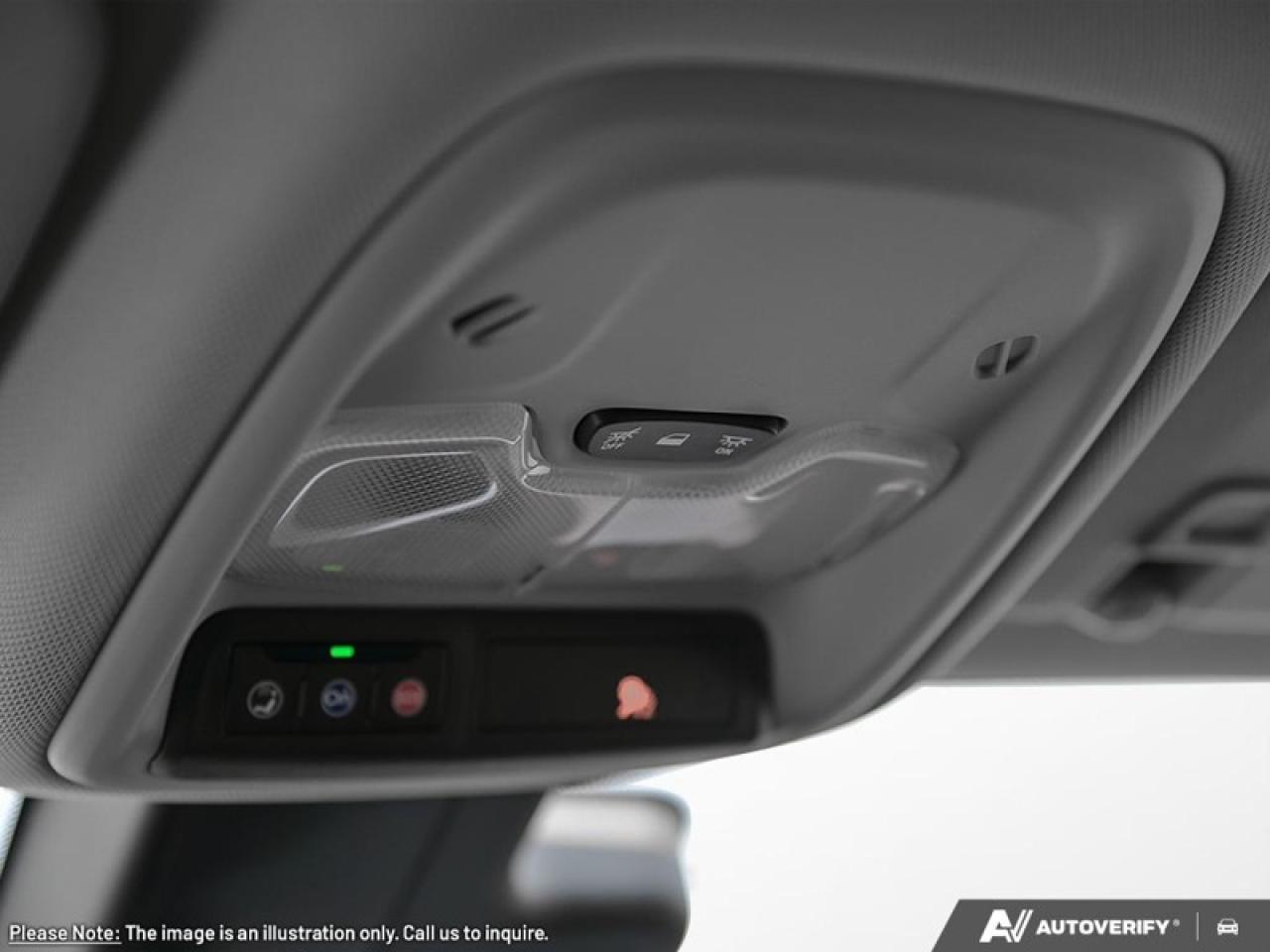 2026 Buick Encore GX Sport Touring  26 ENCORE GX ST, SUNROOF, BLACK WHEELS Photo