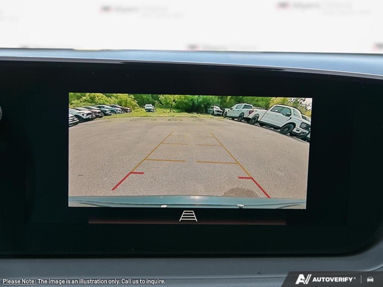 2026 Buick Encore GX Sport Touring  26 ENCORE GX ST, SUNROOF, BLACK WHEELS Photo