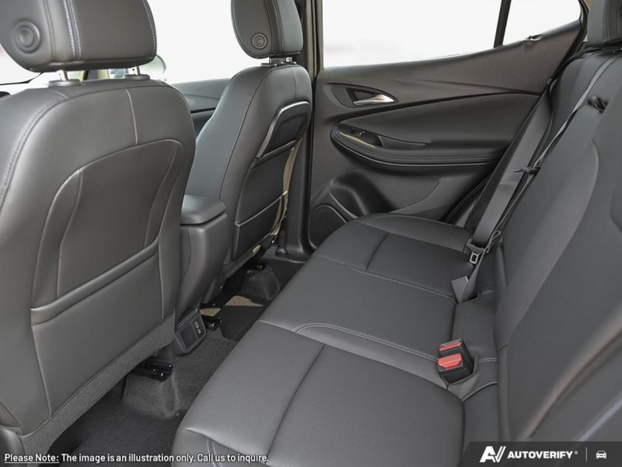 2026 Buick Encore GX Sport Touring  26 ENCORE GX ST, SUNROOF, BLACK WHEELS Photo