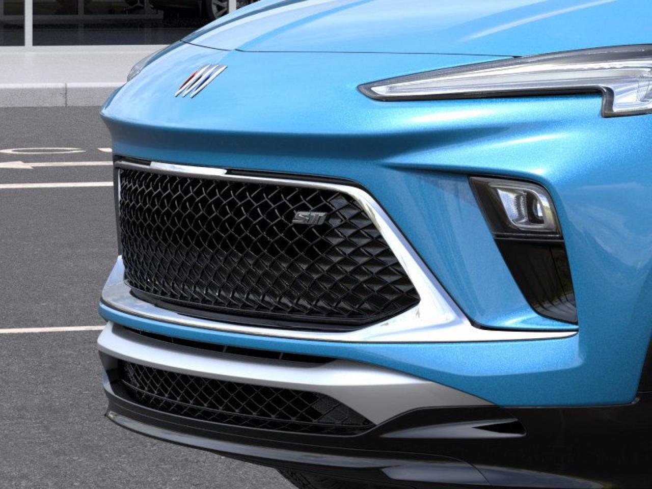 2026 Buick Encore GX Sport Touring  26 ENCORE GX ST, SUNROOF, BLACK WHEELS Photo