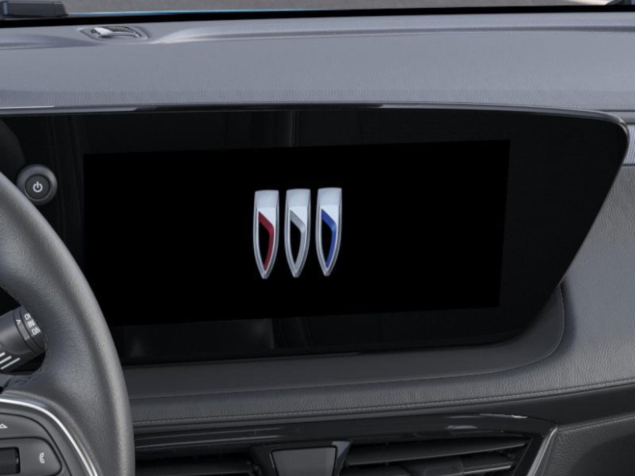 2026 Buick Encore GX Sport Touring  26 ENCORE GX ST, SUNROOF, BLACK WHEELS Photo