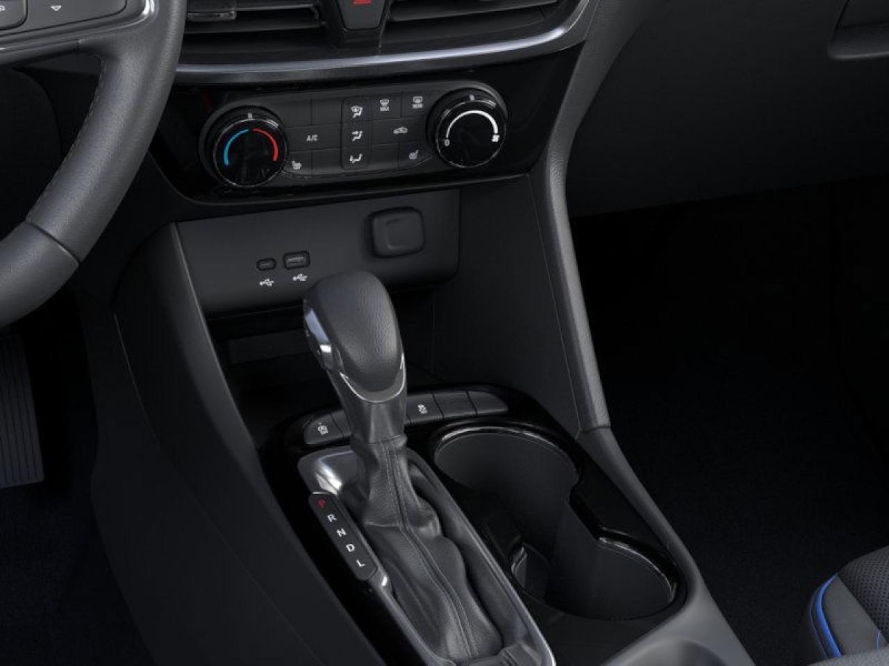 2026 Buick Encore GX Sport Touring  26 ENCORE GX ST, SUNROOF, BLACK WHEELS Photo