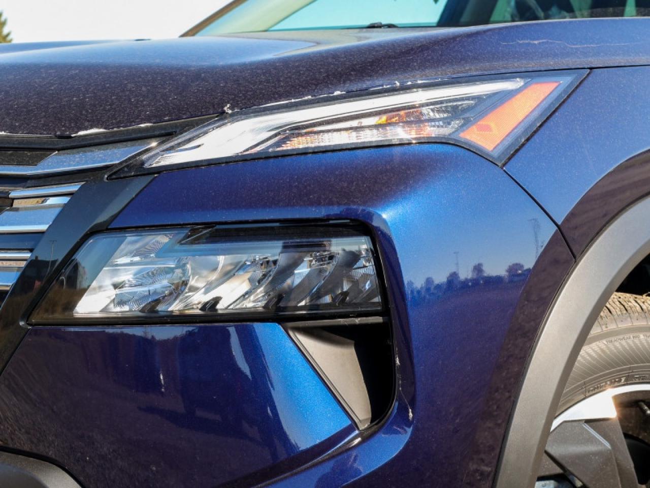 2026 Nissan Rogue SV Moonroof  - Sunroof -  Power Liftgate Photo