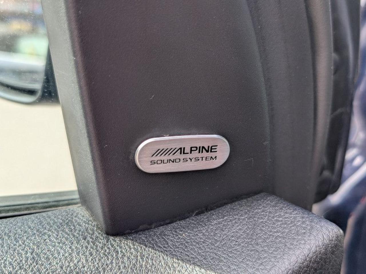 2017 Dodge Journey R/T  **REAR SEAT VIDEO GROUP - SUNROOF** Photo