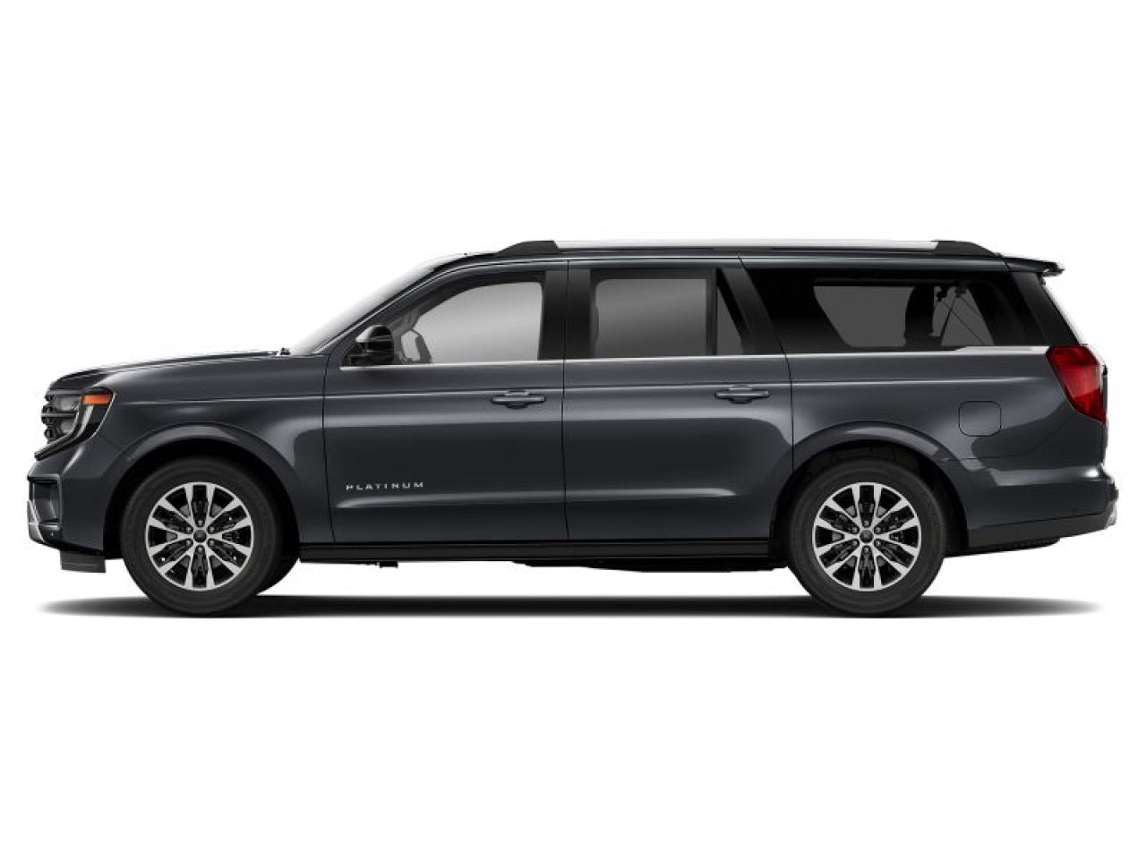 New 2025 Ford Expedition Platinum Max  - Premium Audio for sale in Paradise Hill, SK