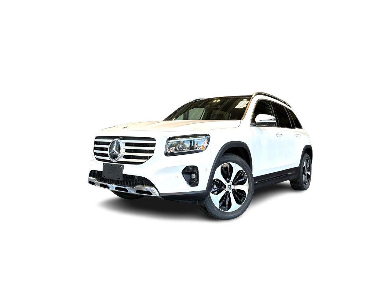 New 2025 Mercedes-Benz G-Class 250 4MATIC for sale in Vancouver, BC